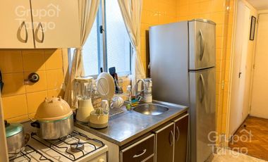 Venta Departamento Caballito Dos Ambientes Amenities