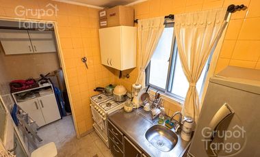 Venta Departamento Caballito Dos Ambientes Amenities