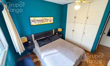 Venta Departamento Caballito Dos Ambientes Amenities