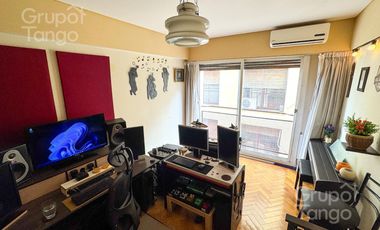Venta Departamento Caballito Dos Ambientes Amenities