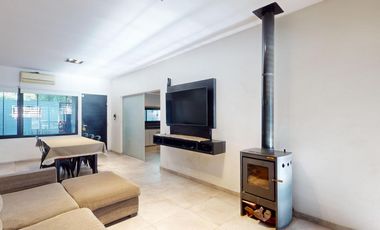 Casa moderna 3 dormitorios parque pileta