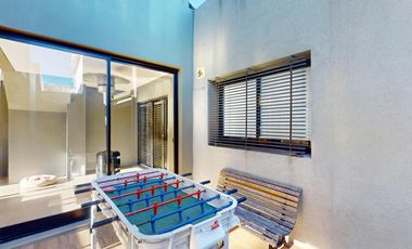Casa moderna 3 dormitorios parque pileta