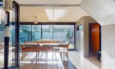 Casa moderna 3 dormitorios parque pileta