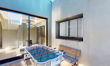 Casa moderna 3 dormitorios parque pileta
