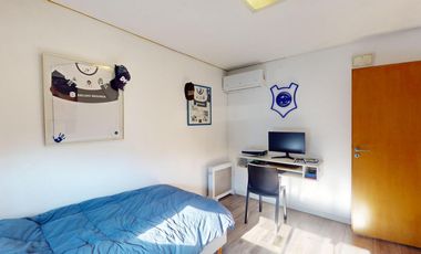 Casa moderna 3 dormitorios parque pileta