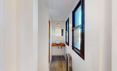 Casa moderna 3 dormitorios parque pileta