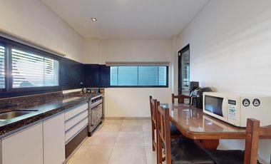 Casa moderna 3 dormitorios parque pileta
