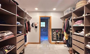 Casa en Venta en La Puntilla - Villarrica