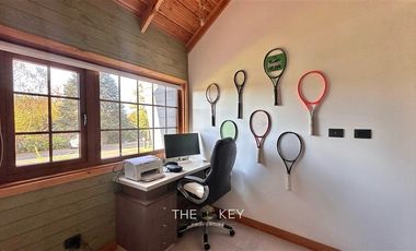 Casa en Venta en La Puntilla - Villarrica