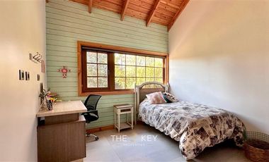 Casa en Venta en La Puntilla - Villarrica