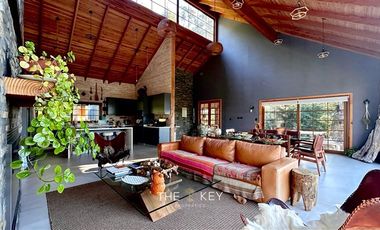 Casa en Venta en La Puntilla - Villarrica