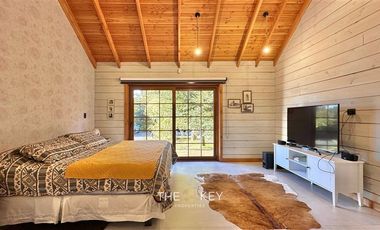 Casa en Venta en La Puntilla - Villarrica