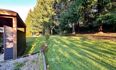 Casa en Venta en La Puntilla - Villarrica