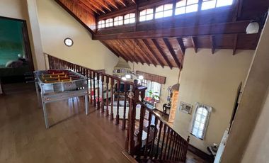 Casa venta Benavidez c/ pileta + depto lote 638 m2