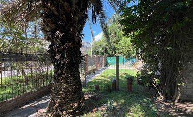 Casa venta Benavidez c/ pileta + depto lote 638 m2