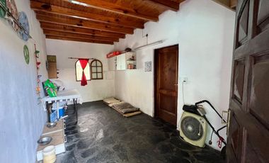 Casa venta Benavidez c/ pileta + depto lote 638 m2