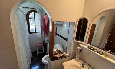 Casa venta Benavidez c/ pileta + depto lote 638 m2