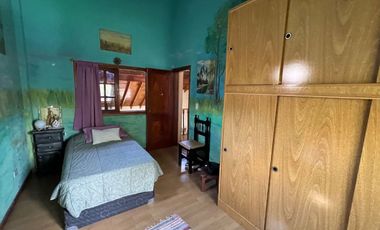 Casa venta Benavidez c/ pileta + depto lote 638 m2