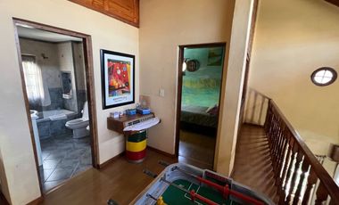 Casa venta Benavidez c/ pileta + depto lote 638 m2