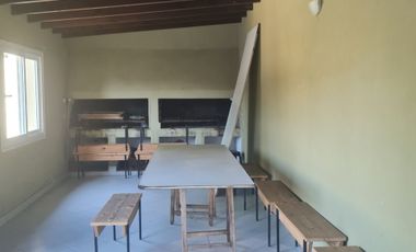 Depto 41mts. Cochera. Apto crédito. Oportunidad!!!