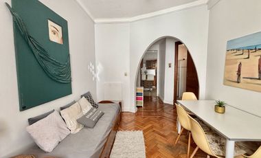 VENTA 2 AMBIENTES EN RETIRO EXCELENTE ESTADO