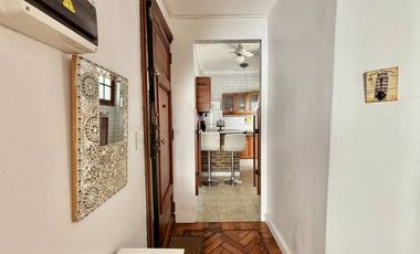 VENTA 2 AMBIENTES EN RETIRO EXCELENTE ESTADO