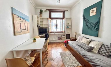 VENTA 2 AMBIENTES EN RETIRO EXCELENTE ESTADO