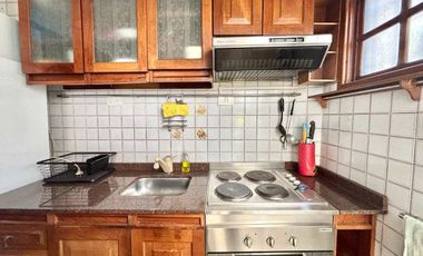 VENTA 2 AMBIENTES EN RETIRO EXCELENTE ESTADO