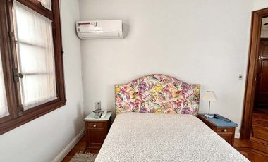 VENTA 2 AMBIENTES EN RETIRO EXCELENTE ESTADO