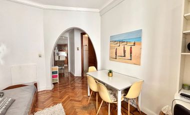 VENTA 2 AMBIENTES EN RETIRO EXCELENTE ESTADO