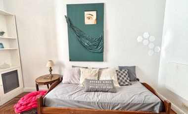 VENTA 2 AMBIENTES EN RETIRO EXCELENTE ESTADO