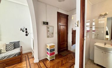 VENTA 2 AMBIENTES EN RETIRO EXCELENTE ESTADO