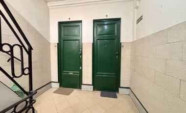 VENTA 2 AMBIENTES EN RETIRO EXCELENTE ESTADO