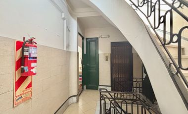 VENTA 2 AMBIENTES EN RETIRO EXCELENTE ESTADO