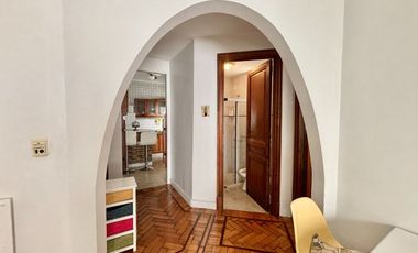VENTA 2 AMBIENTES EN RETIRO EXCELENTE ESTADO