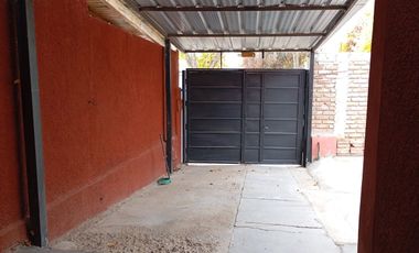 VENTA DE CASA EN LUJAN DE CUYO 3 DORM CON COCHERA