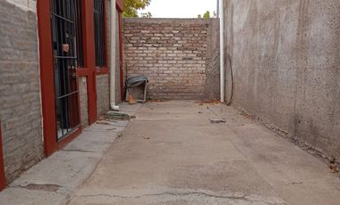 VENTA DE CASA EN LUJAN DE CUYO 3 DORM CON COCHERA