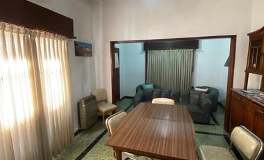 Casa 3 ambientes en Boulogne, San Isidro