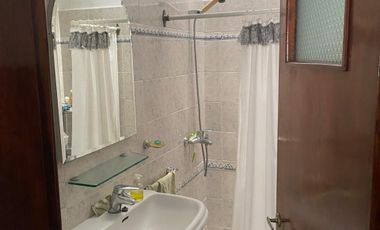 Casa 3 ambientes en Boulogne, San Isidro
