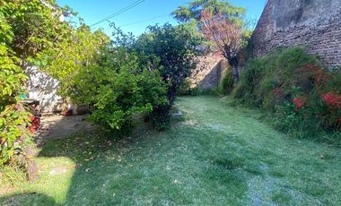 Casa 3 ambientes en Boulogne, San Isidro