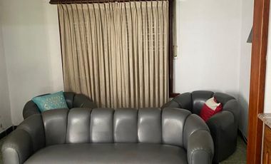 Casa 3 ambientes en Boulogne, San Isidro