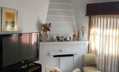 Casa 3 ambientes en Boulogne, San Isidro