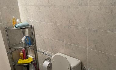 Casa 3 ambientes en Boulogne, San Isidro