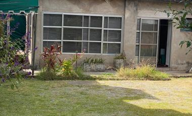 Casa 3 ambientes en Boulogne, San Isidro