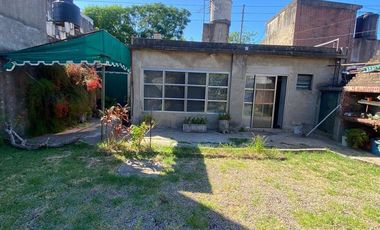 Casa 3 ambientes en Boulogne, San Isidro