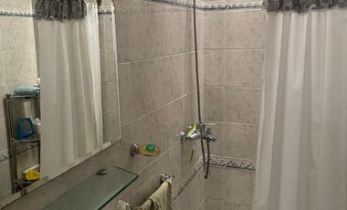 Casa 3 ambientes en Boulogne, San Isidro