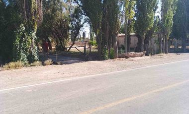 Lote en venta Corralitos Guaymallen, permuta