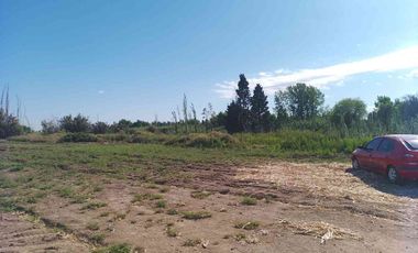 Lote en venta Corralitos Guaymallen, permuta