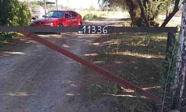 Lote en venta Corralitos Guaymallen, permuta