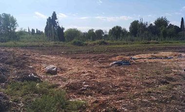 Lote en venta Corralitos Guaymallen, permuta